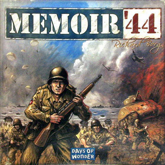 Mmoire '44