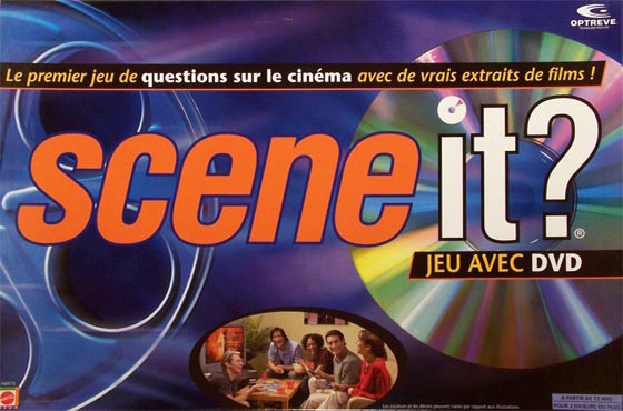Scene-It